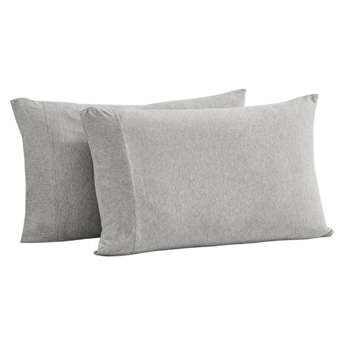 Ceres Cotton Jersey Pillowcases