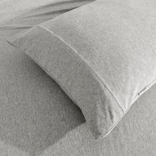 Ceres Cotton Jersey Pillowcases