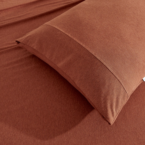 Ceres Cotton Jersey Pillowcases