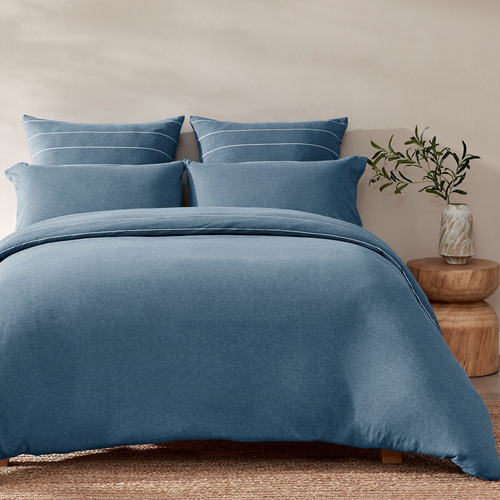 Ceres Cotton Jersey European Pillowcases