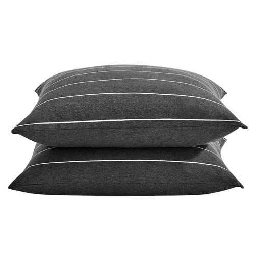 Ceres Cotton Jersey European Pillowcases