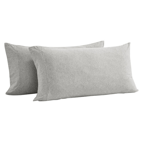 Ceres Cotton Jersey Pillowcases
