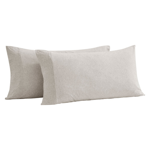 Ceres Cotton Jersey Pillowcases