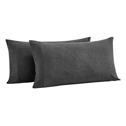 Ceres Cotton Jersey Pillowcases