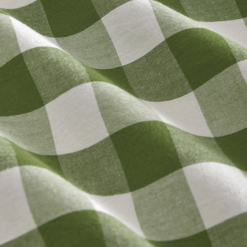 Sierra Yarn-Dyed Washed Cotton Pillowcases