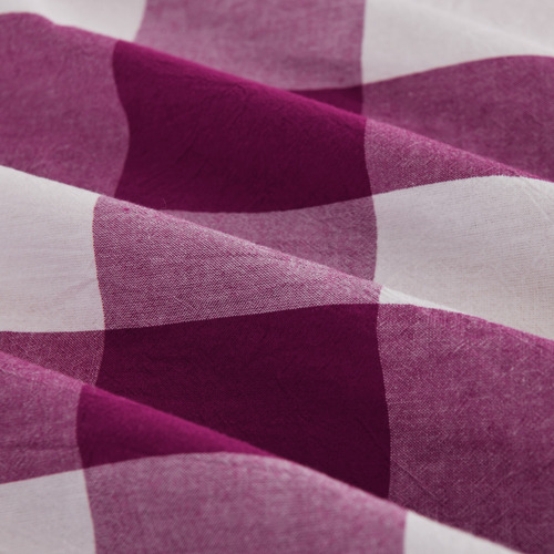 Berr Azari Washed Cotton Quilt Cover Set