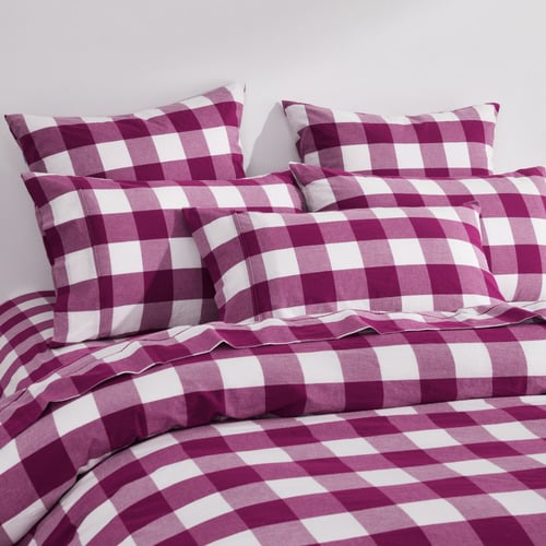Azari Washed Cotton Sheet Set