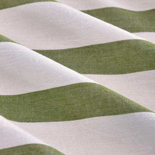 Maeve Yard-Dyed Washed Cotton European Pillowcases