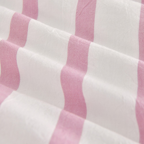 Beau Yarn-Dyed Washed Cotton Sheet Set