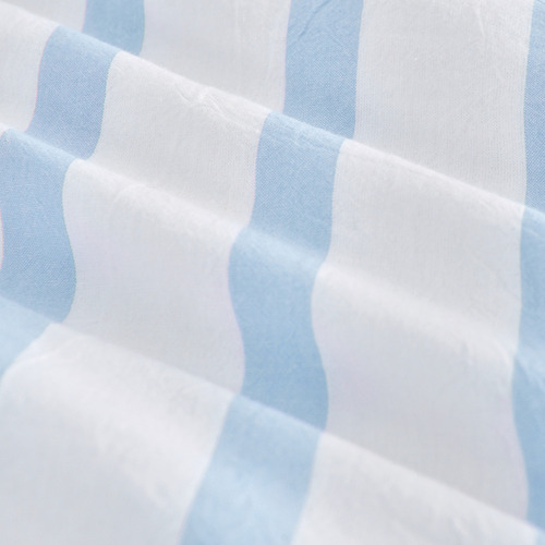 Beau Yarn-Dyed Washed Cotton Pillowcases