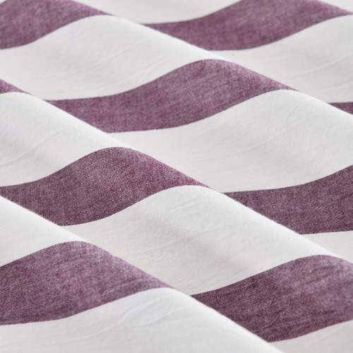 Maeve Yarn-Dyed Washed Cotton Pillowcases