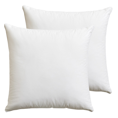 Japara Cotton European Pillows