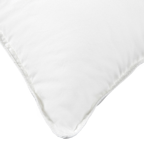 Cotton Japara V-Shaped Pillows
