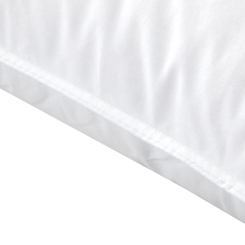 Luxe Duck Feather & Down Standard Pillows