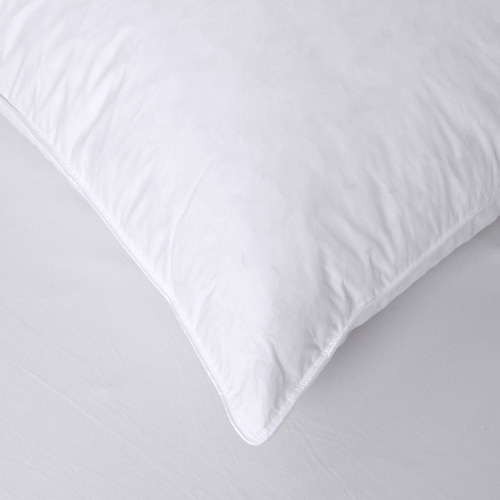 Goose Feather & Down European Pillows