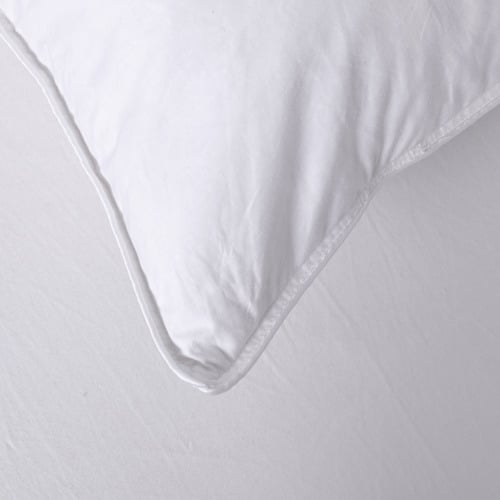 Goose Feather & Down Pillows