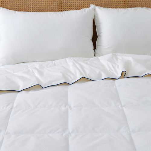Robert Goose Down Quilt Cover