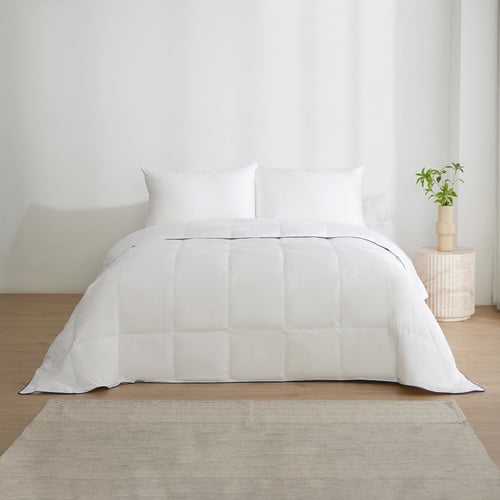 Robert Goose Down Quilt Cover