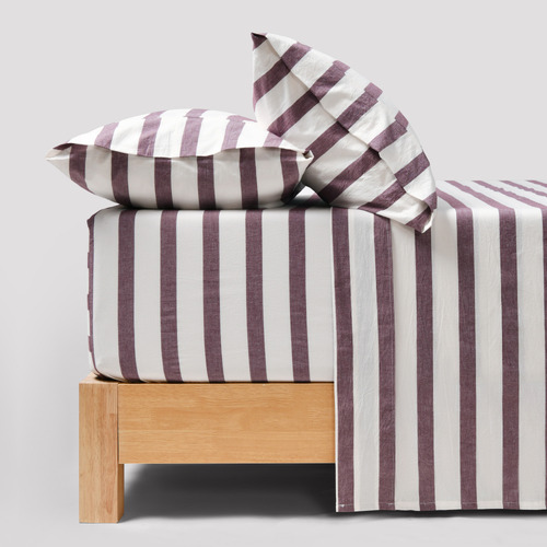 Maeve-Yarn-Dyed-Washed-Cotton-Sheet-Set