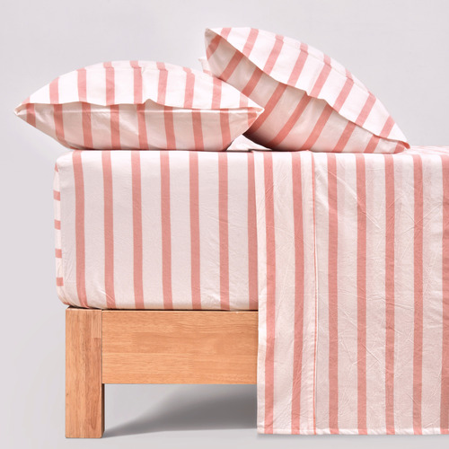 Beau-Yarn-Dyed-Washed-Cotton-Sheet-Set