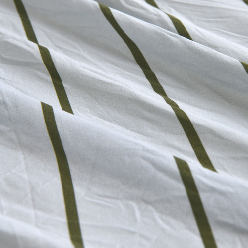 Twin Pack Lili Microfibre European Pillowcases