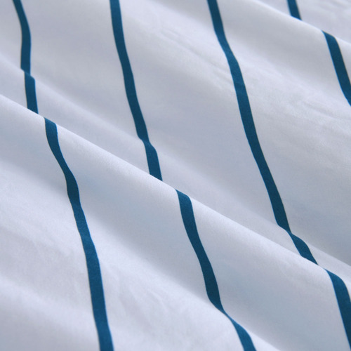 Twin Pack Lili Microfibre European Pillowcases