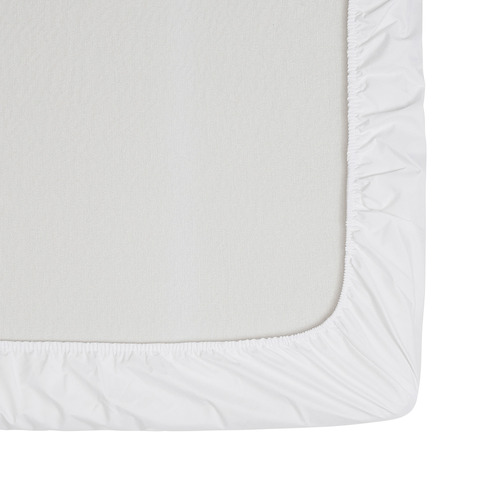 Bamboo-Blend-Jersey-Waterproof-Cot-Mattress-Protector