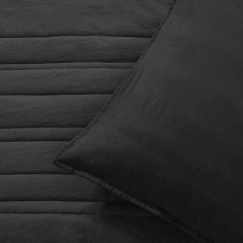 Sharon Embossed Stripe Pillowcases