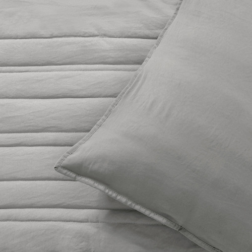 Sharon Embossed Stripe Pillowcases