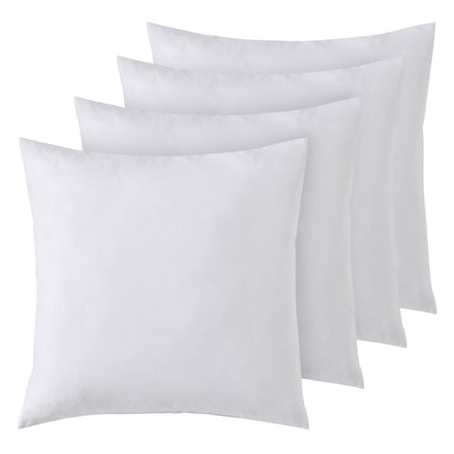Amelia Duck Feather Square Cushion Inserts