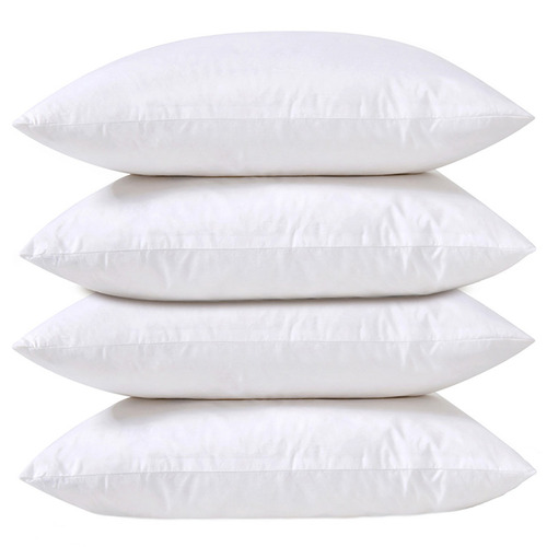 Amelia Duck Feather Square Cushion Inserts
