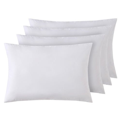 Amelia Duck Feather Rectangular Cushion Inserts