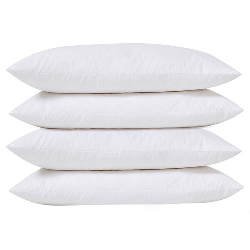 Amelia Duck Feather Rectangular Cushion Inserts
