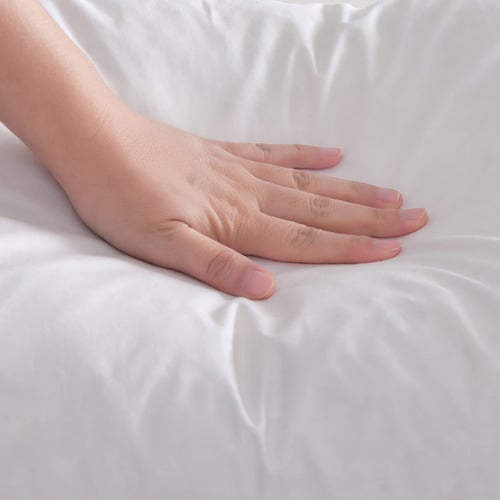 Amelia Duck Feather Rectangular Cushion Inserts