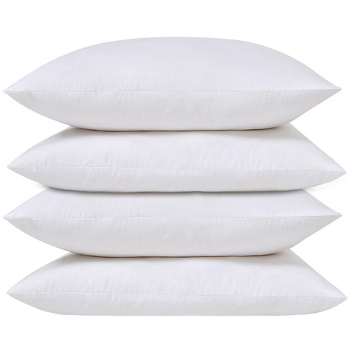Amelia Duck Feather Square Cushion Inserts