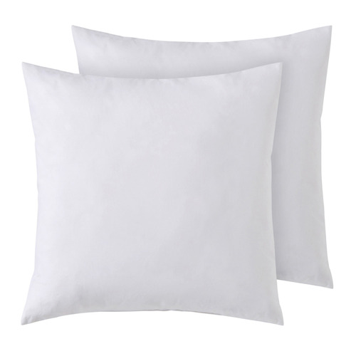 Avery Duck Feather Square Cushion Inserts