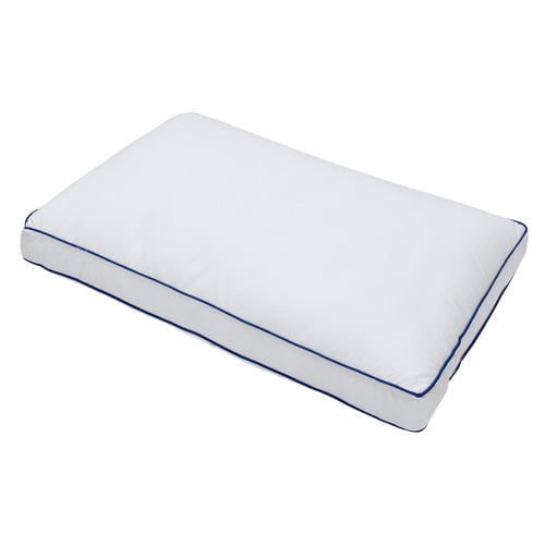 Albert High Profile Soft Gusseted Standard Pillows