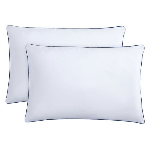 Allen Low Profile Firm Standard Pillows