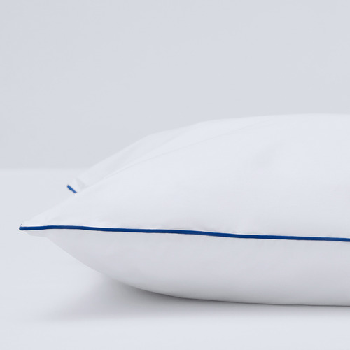 Allen Low Profile Firm Standard Pillows