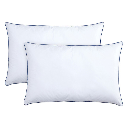 Allen Low Profile Soft Standard Pillows
