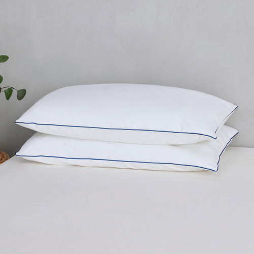 Allen Low Profile Firm Standard Pillows