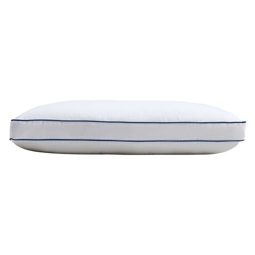 Albert High Profile Soft Gusseted Standard Pillows