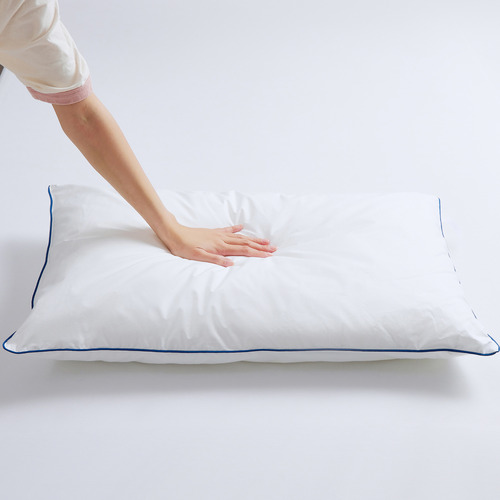 Allen Low Profile Firm Standard Pillows