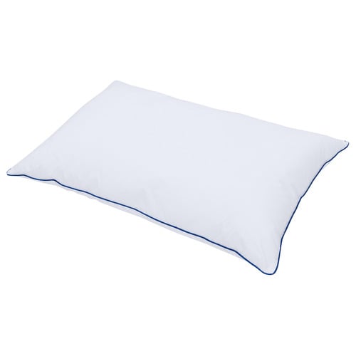 Allen Low Profile Soft Standard Pillows