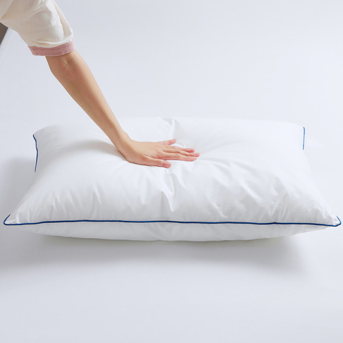Allen Low Profile Soft Standard Pillows