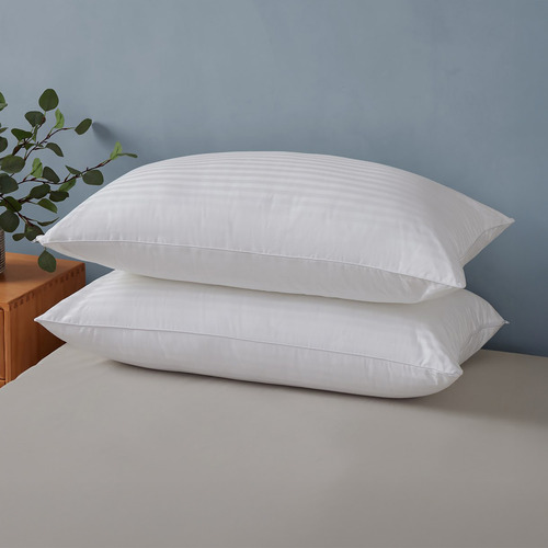 Axel Cotton Pillow Protectors