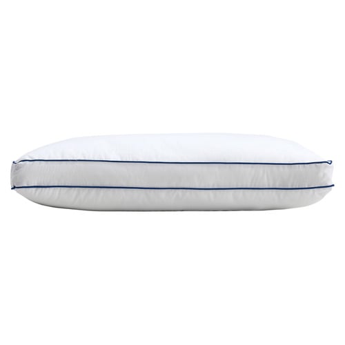 Albert High Profile Firm Gusseted Standard Pillows