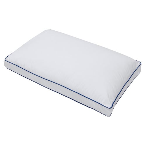 Albert High Profile Firm Gusseted Standard Pillows