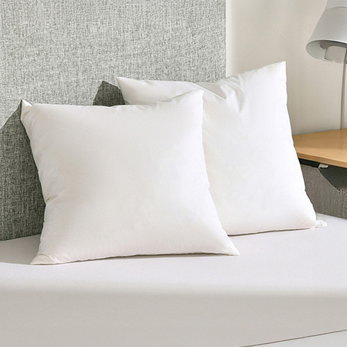 Avery Duck Feather Square Cushion Inserts