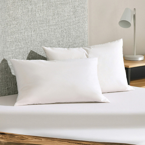 Avery Duck Feather Rectangular Cushion Inserts